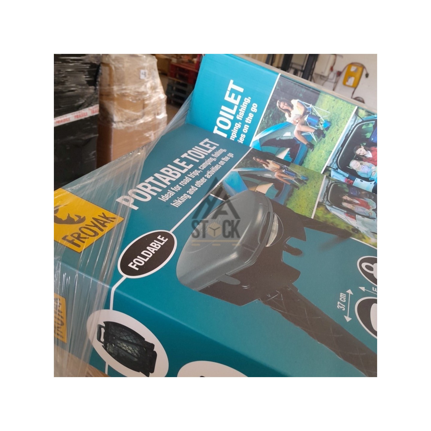 PALETTE A****N - A258