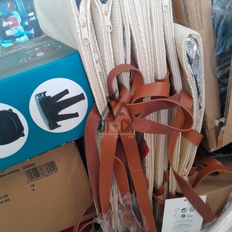 PALETTE A****N - A258