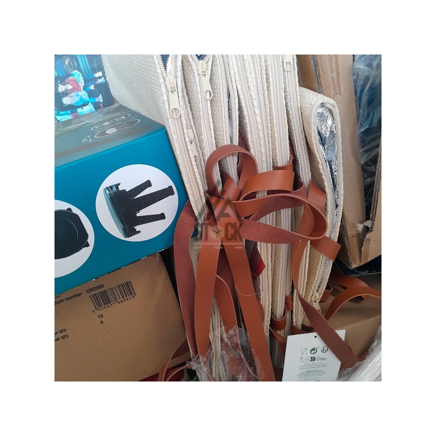 PALETTE A****N - A258