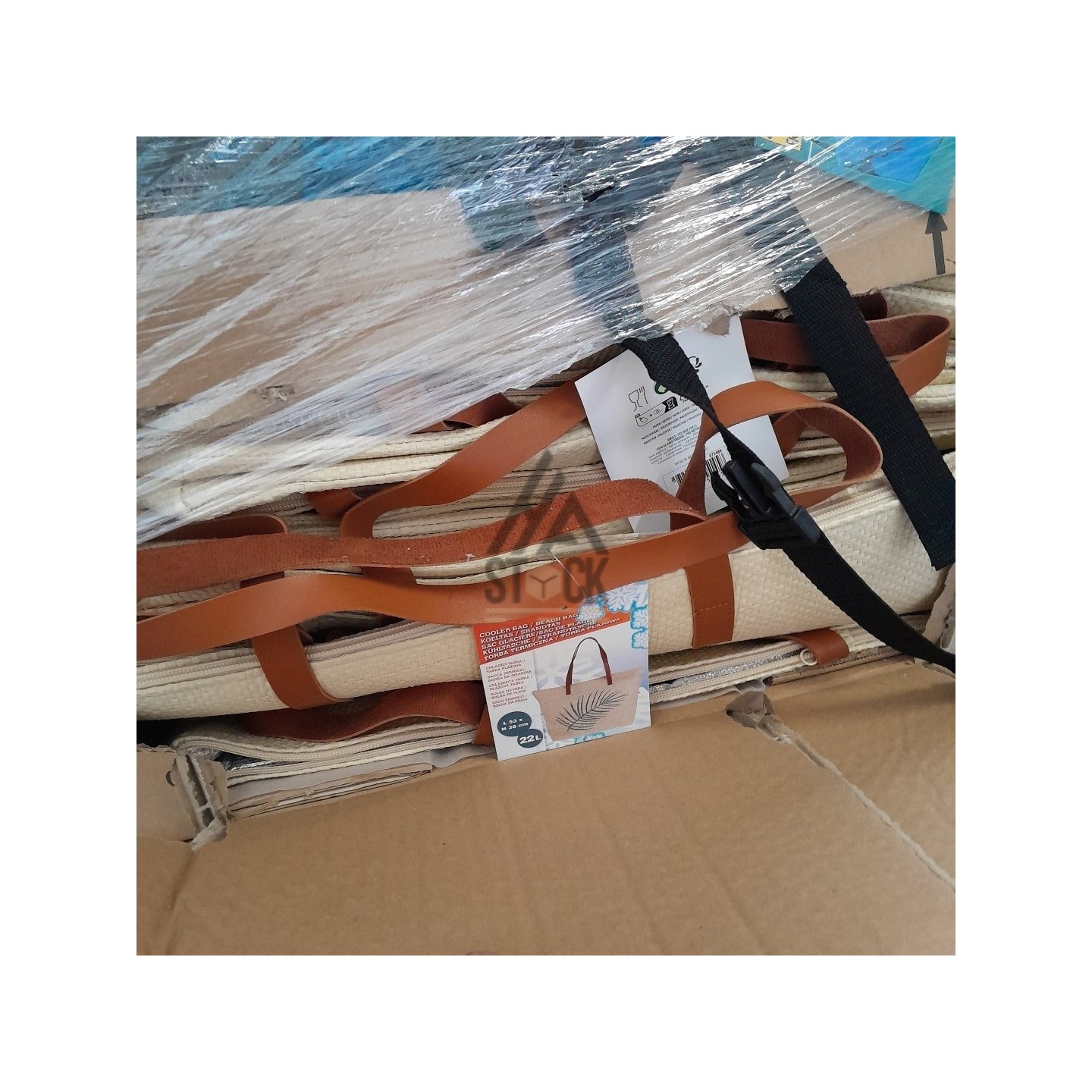 PALETTE A****N - A258