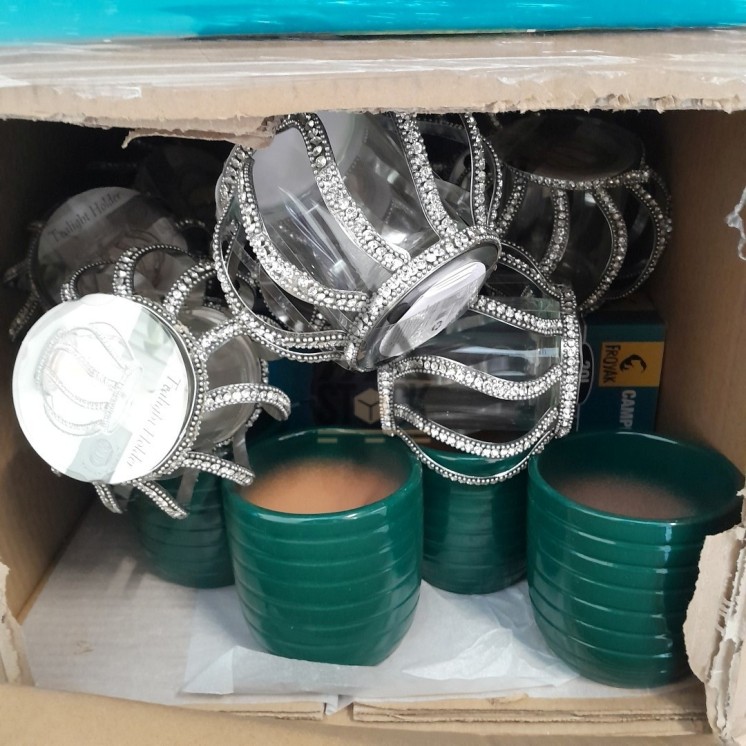 PALETTE A****N - A258