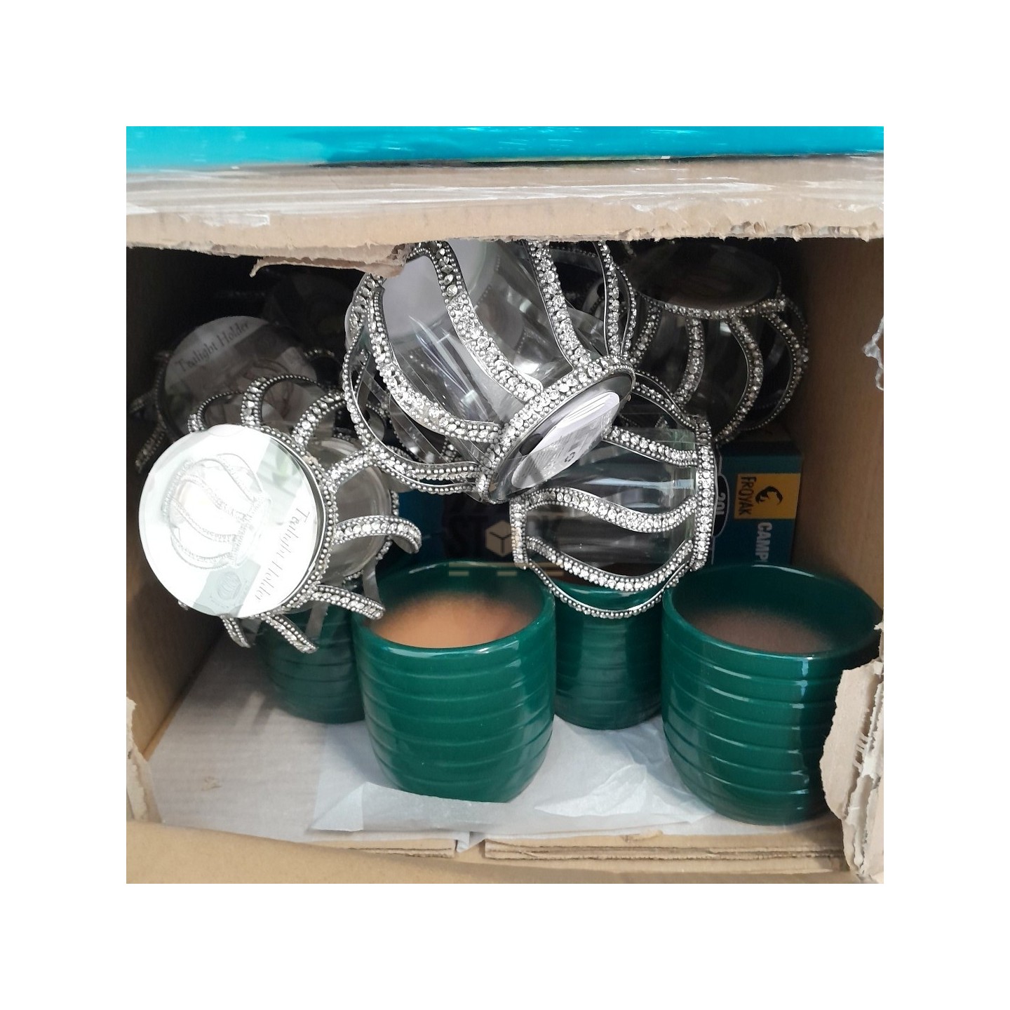 PALETTE A****N - A258