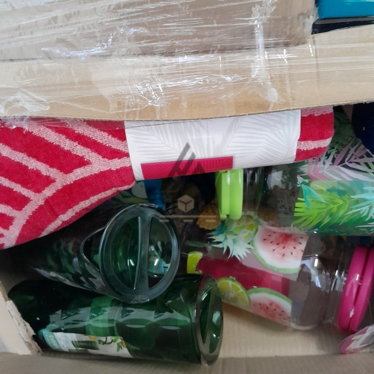 PALETTE A****N - A258