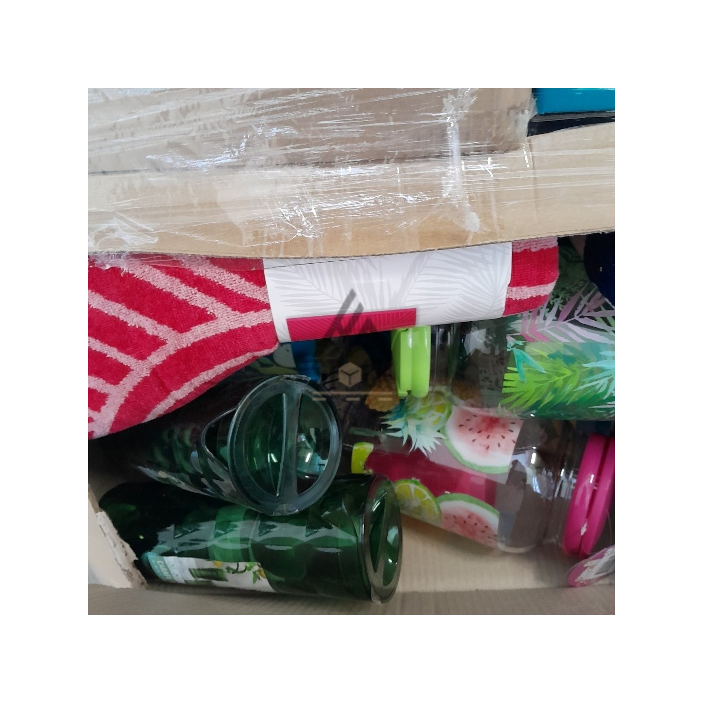 PALETTE A****N - A258