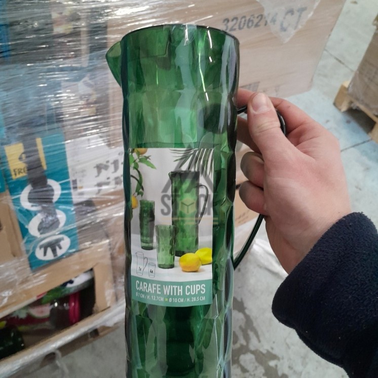 PALETTE A****N - A258