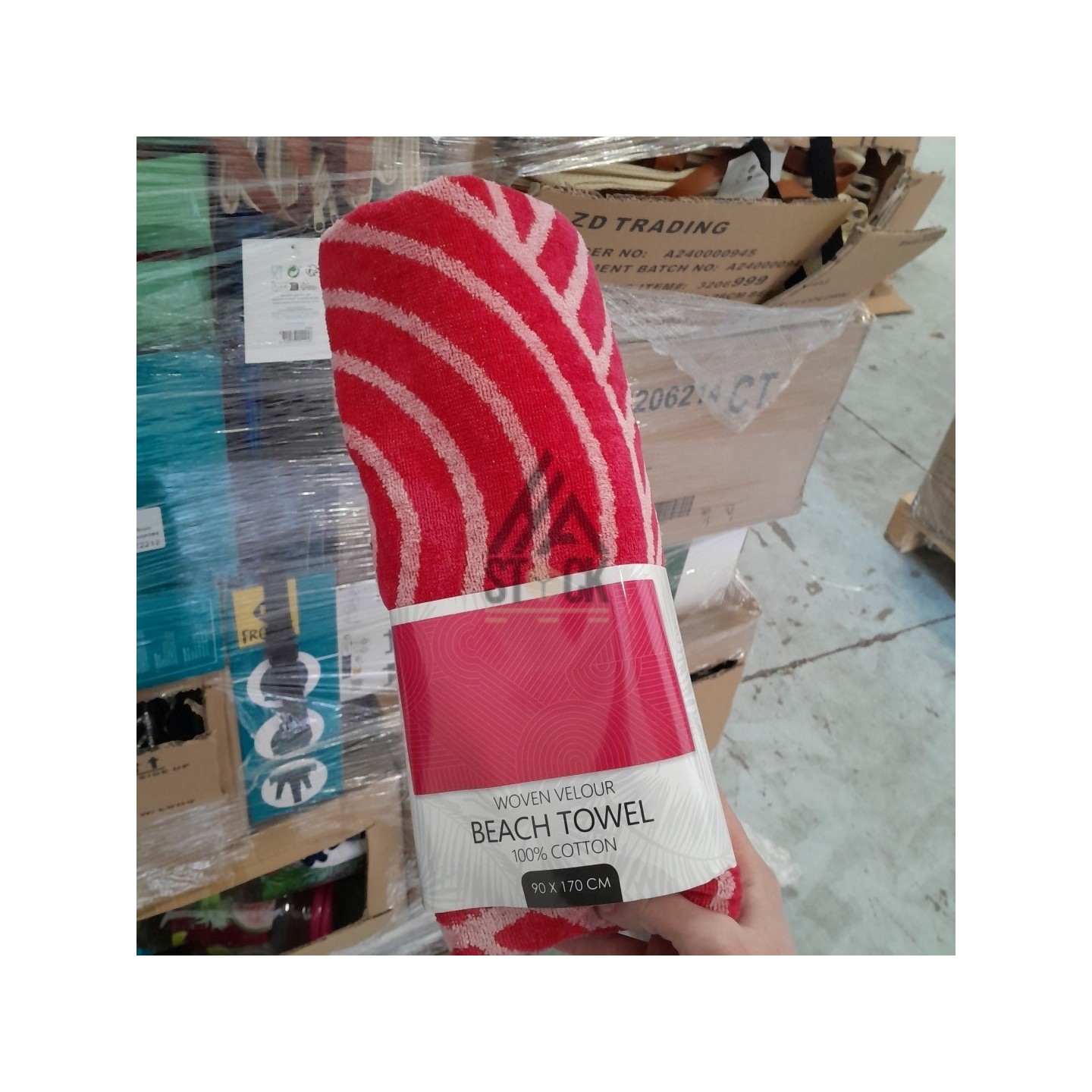 PALETTE A****N - A258