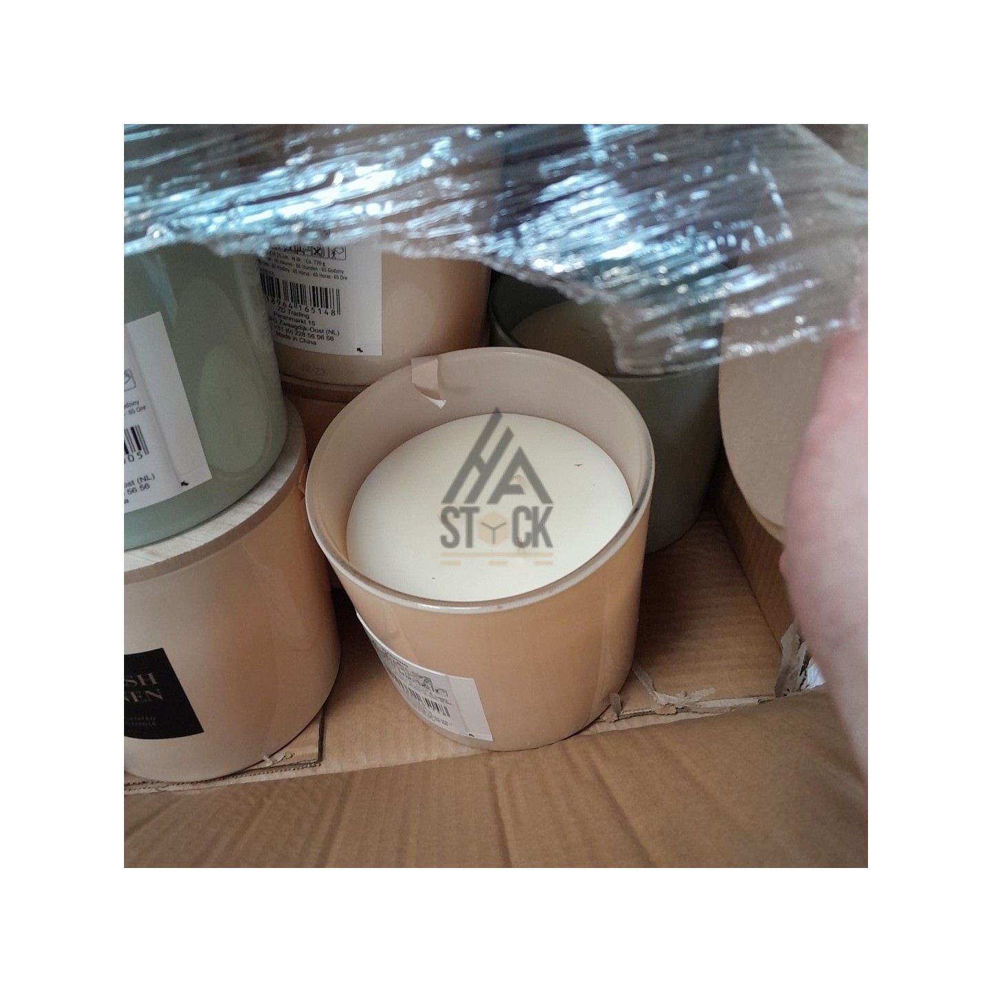 PALETTE A****N - A258