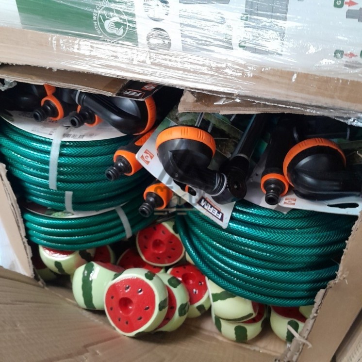 PALETTE A****N - A258