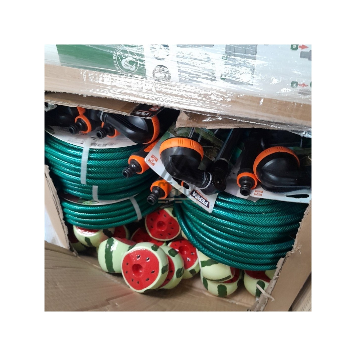 PALETTE A****N - A258