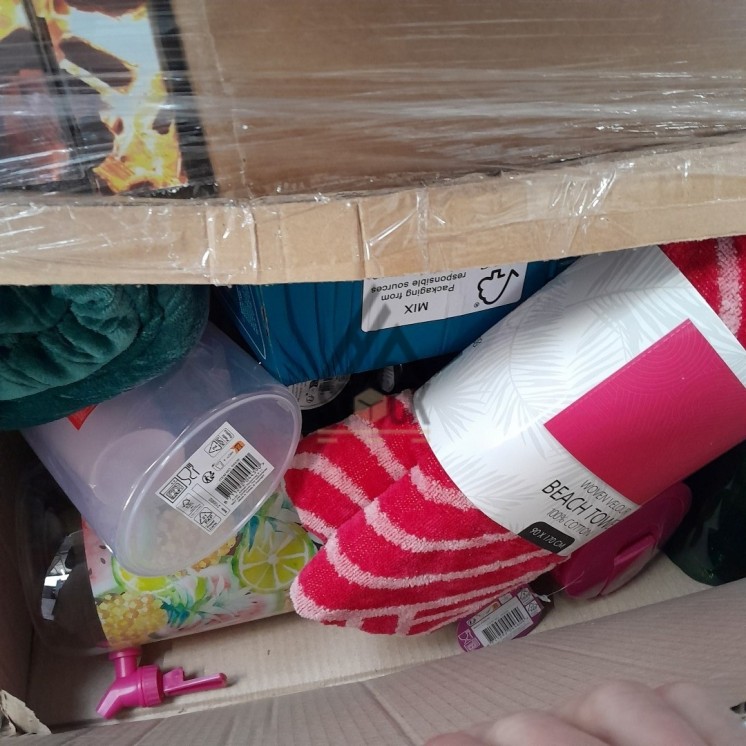 PALETTE A****N - A258