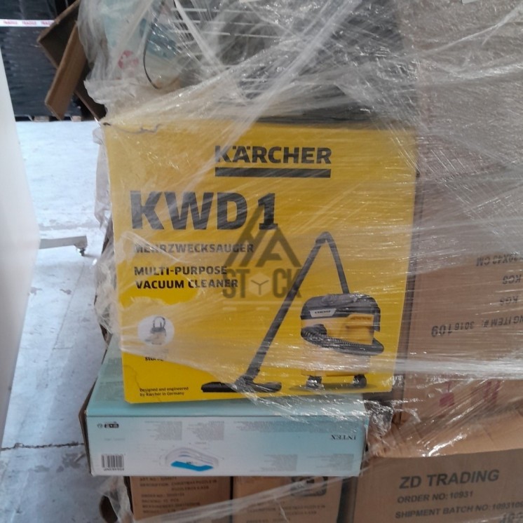 PALETTE A****N - A259