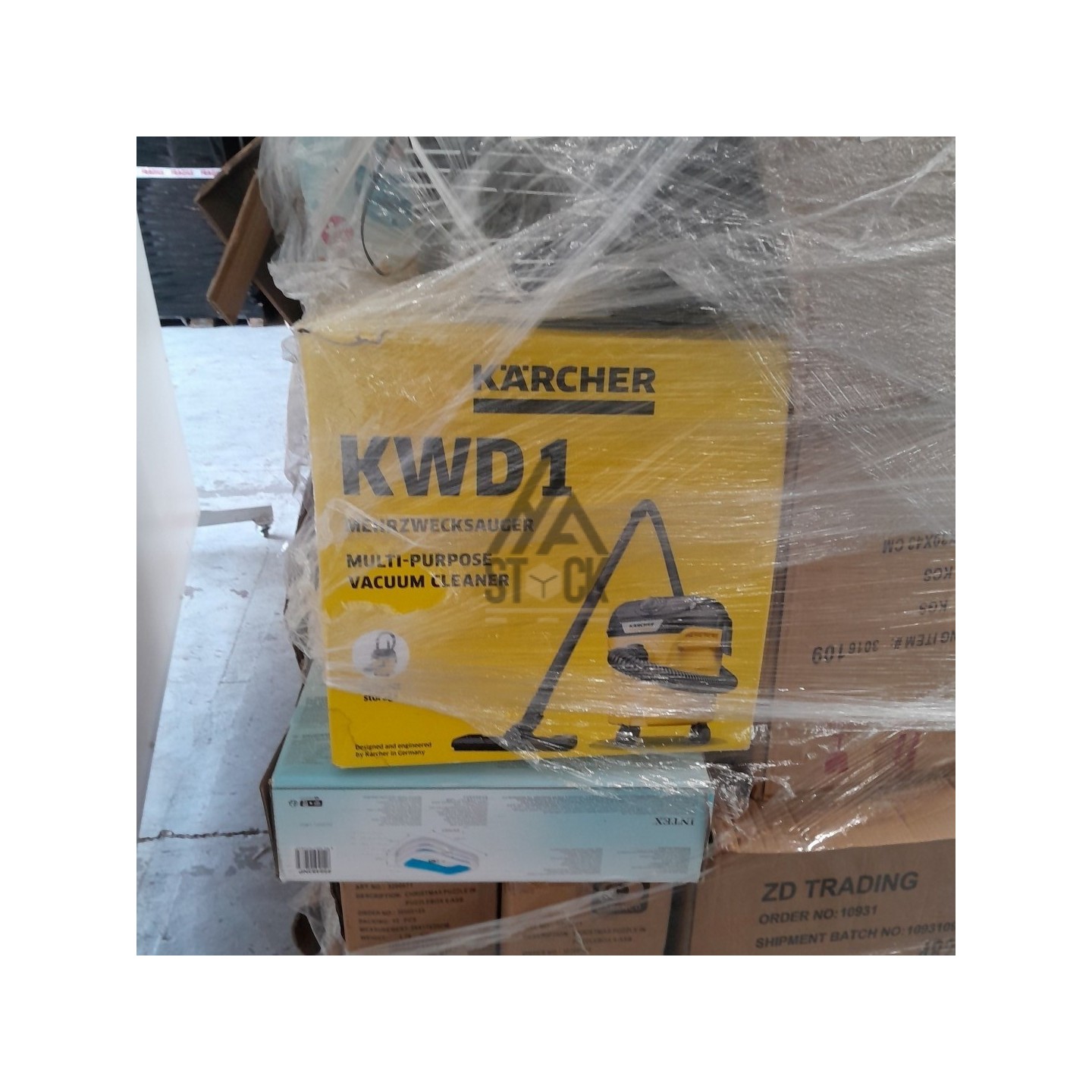 PALETTE A****N - A259