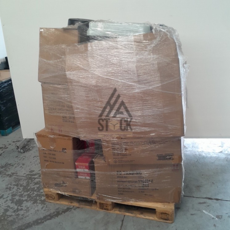 PALETTE A****N - A259