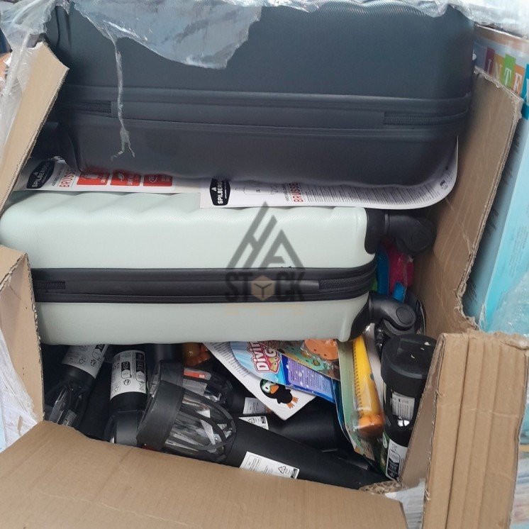 PALETTE A****N - A259