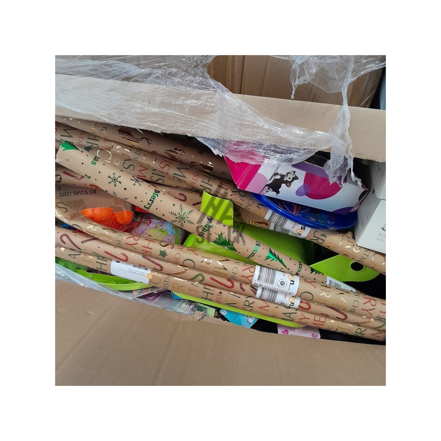 PALETTE A****N - A259