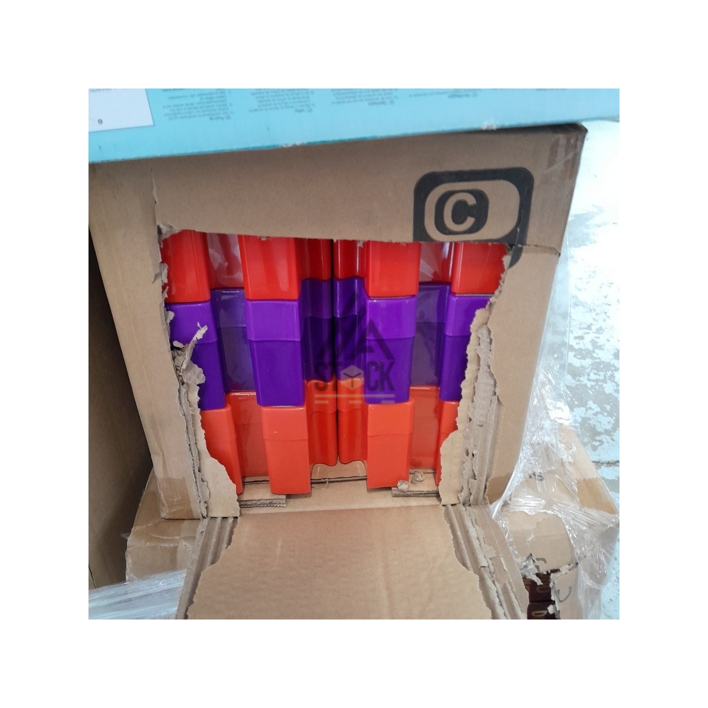 PALETTE A****N - A259