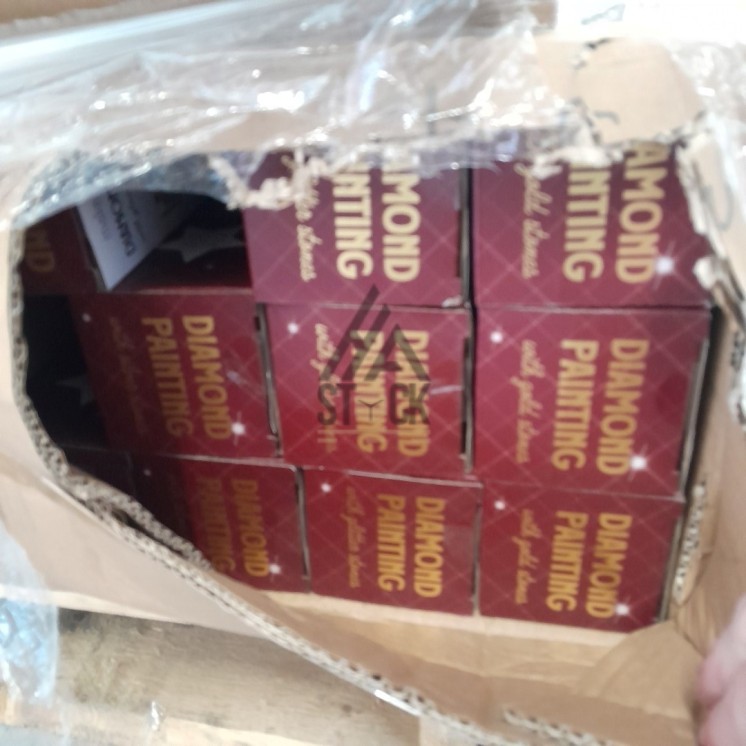 PALETTE A****N - A259