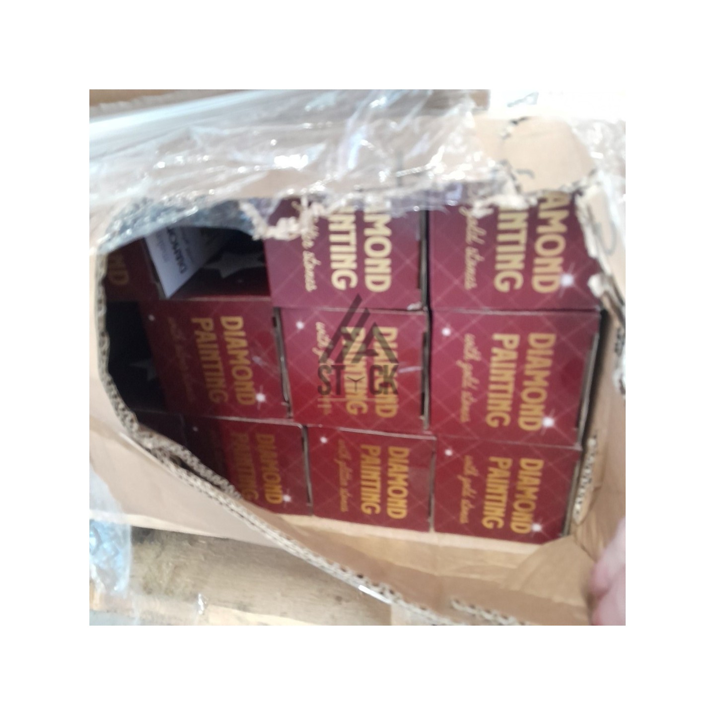 PALETTE A****N - A259