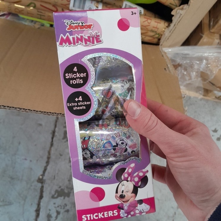 PALETTE A****N - A259