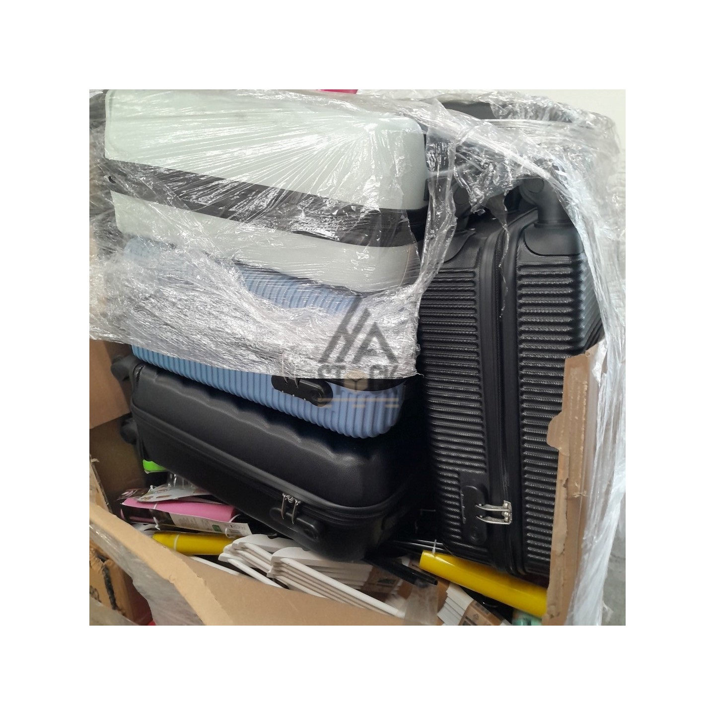 PALETTE A****N - A259