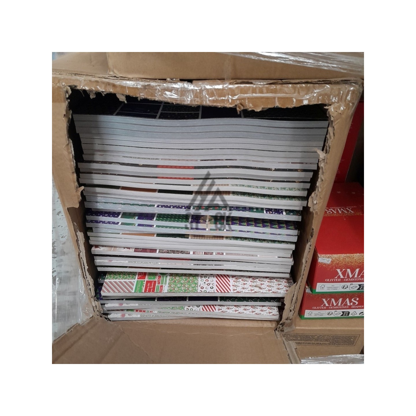 PALETTE A****N - A259