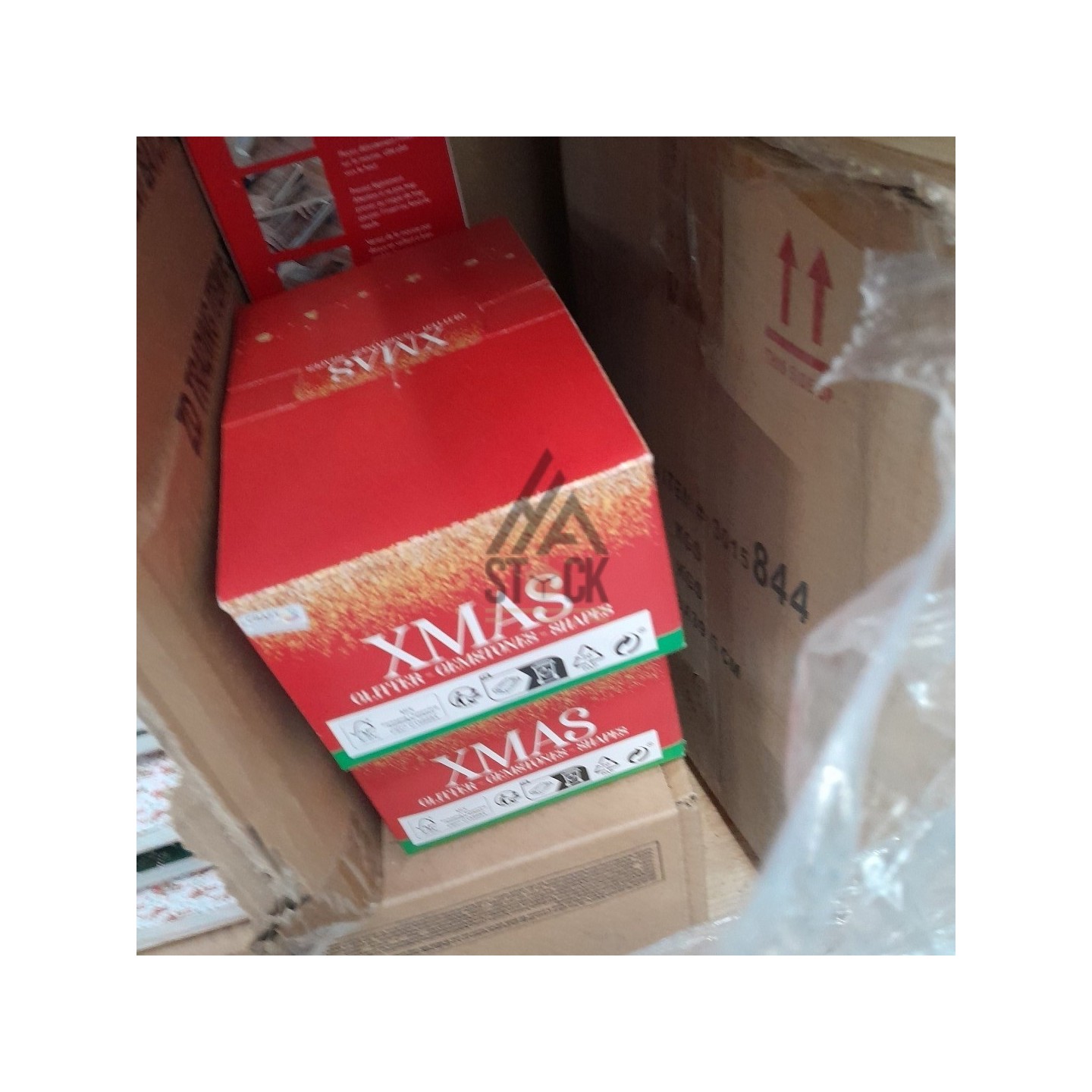 PALETTE A****N - A259