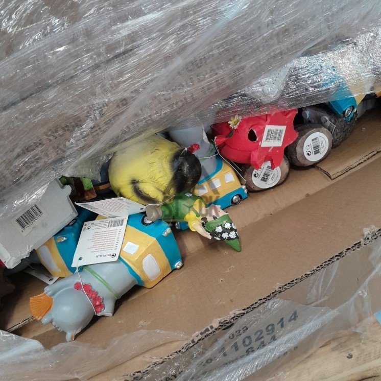 PALETTE A****N - A259