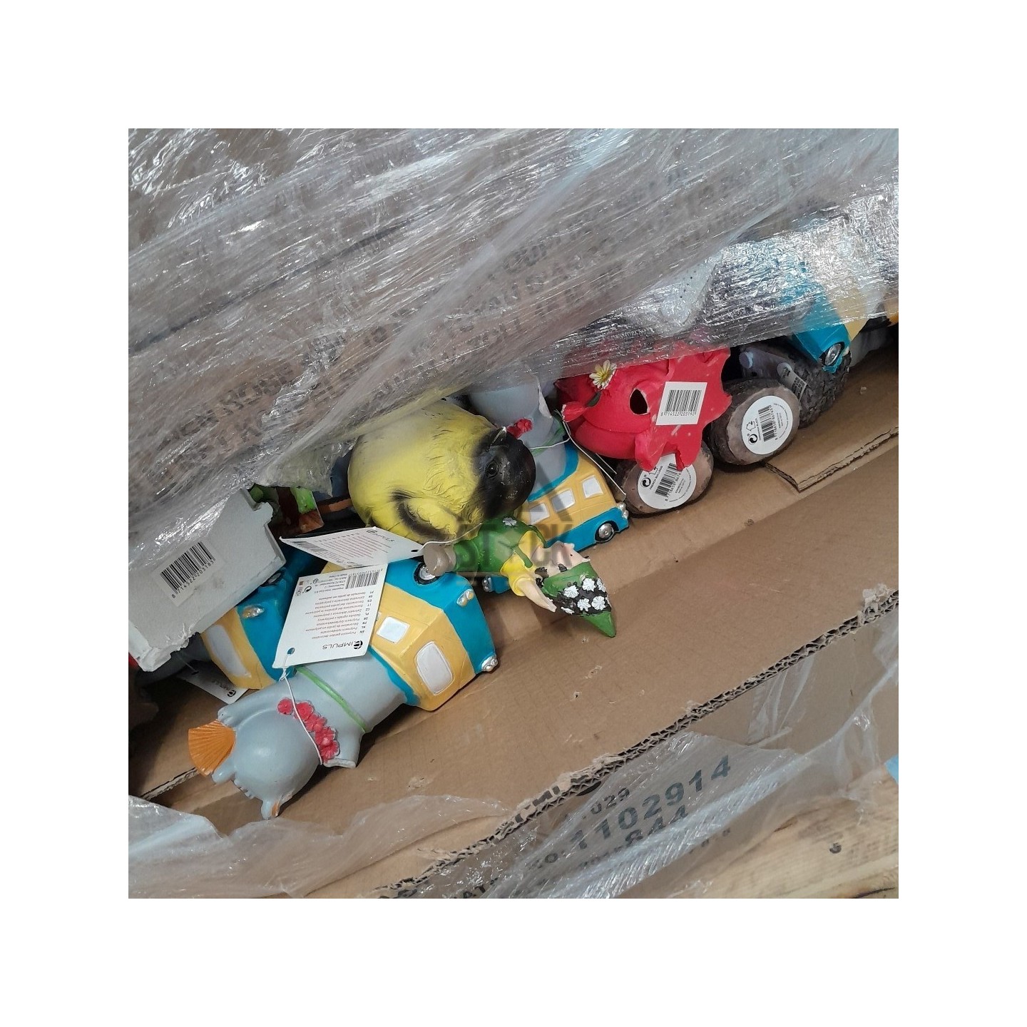 PALETTE A****N - A259