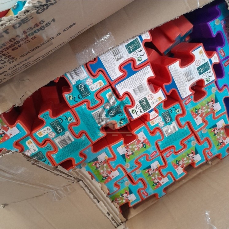 PALETTE A****N - A259