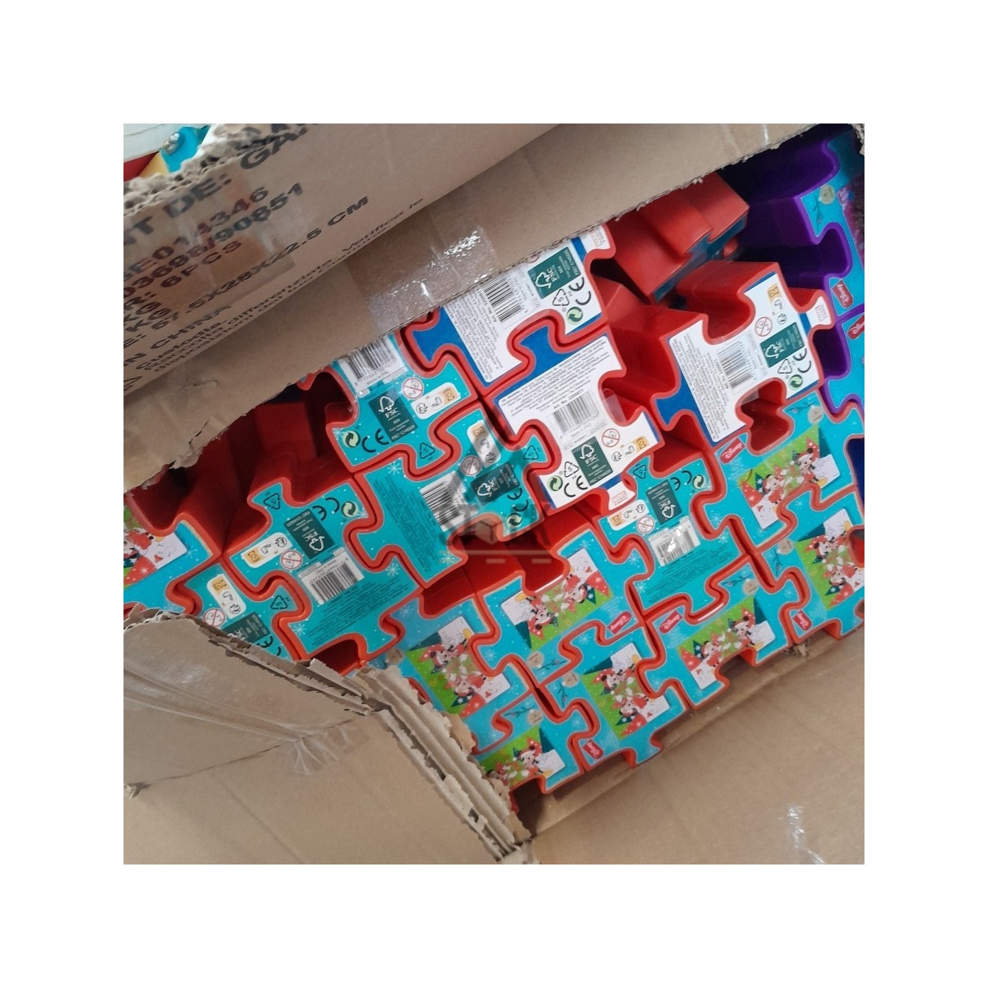 PALETTE A****N - A259