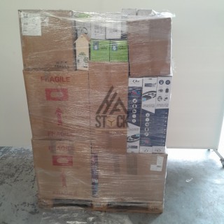 PALETTE A****N - A260