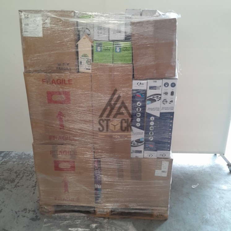 PALETTE A****N - A260