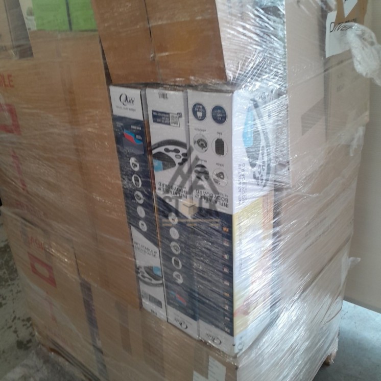 PALETTE A****N - A260