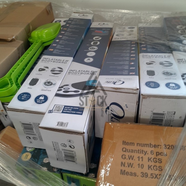 PALETTE A****N - A260