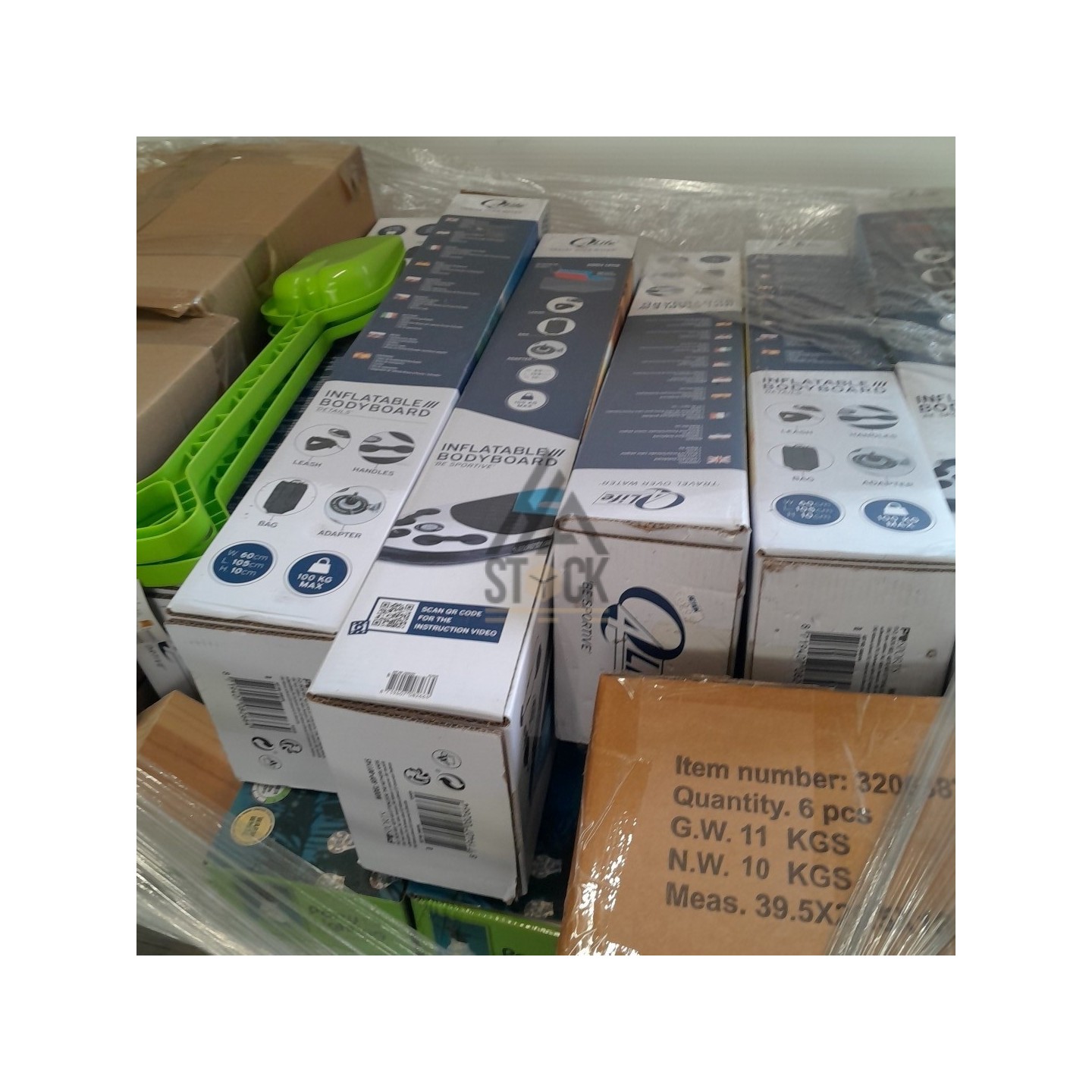 PALETTE A****N - A260