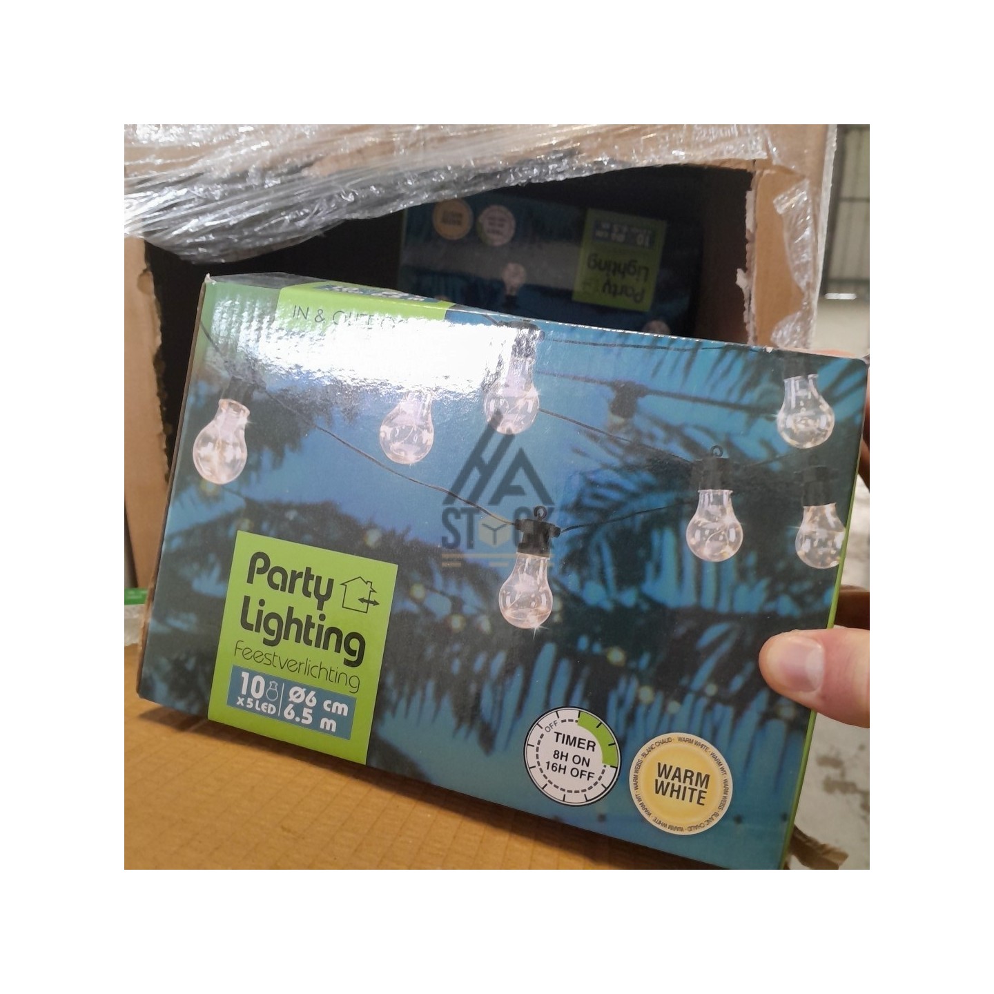 PALETTE A****N - A260