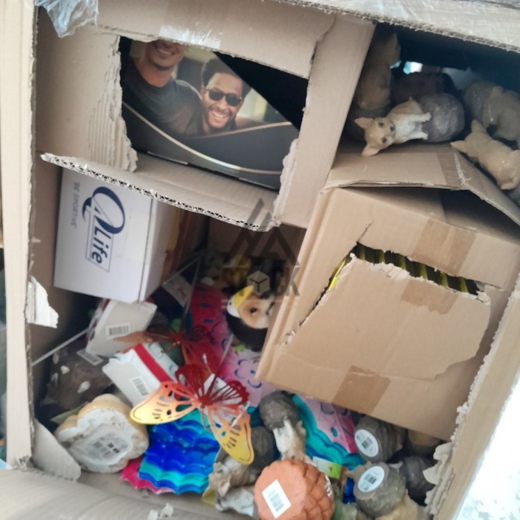 PALETTE A****N - A260