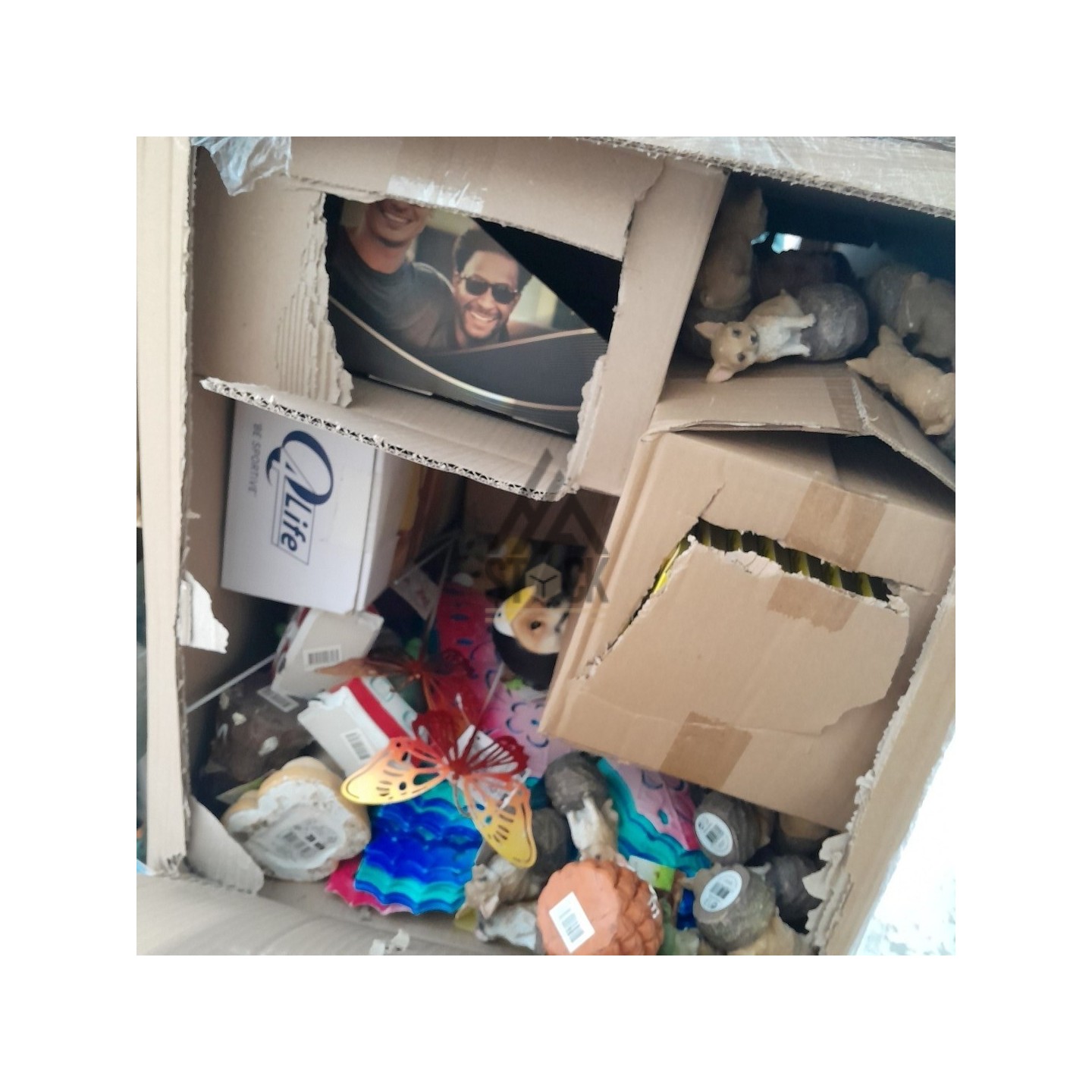 PALETTE A****N - A260