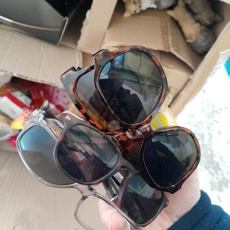 PALETTE A****N - A260