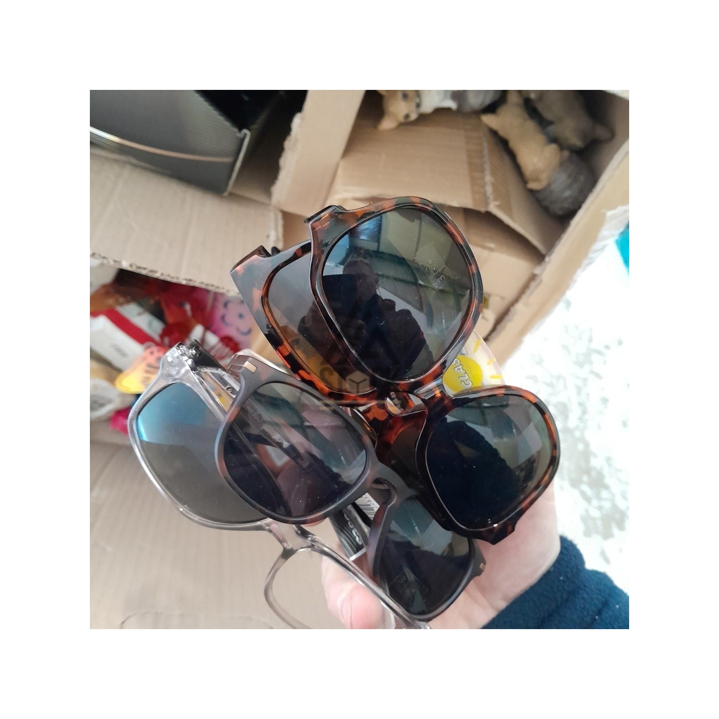 PALETTE A****N - A260