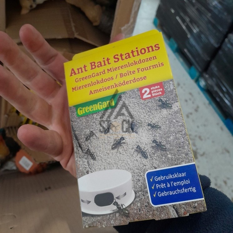 PALETTE A****N - A260