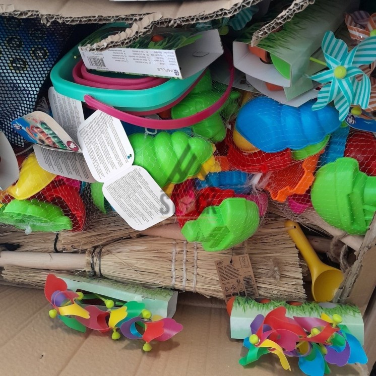 PALETTE A****N - A260