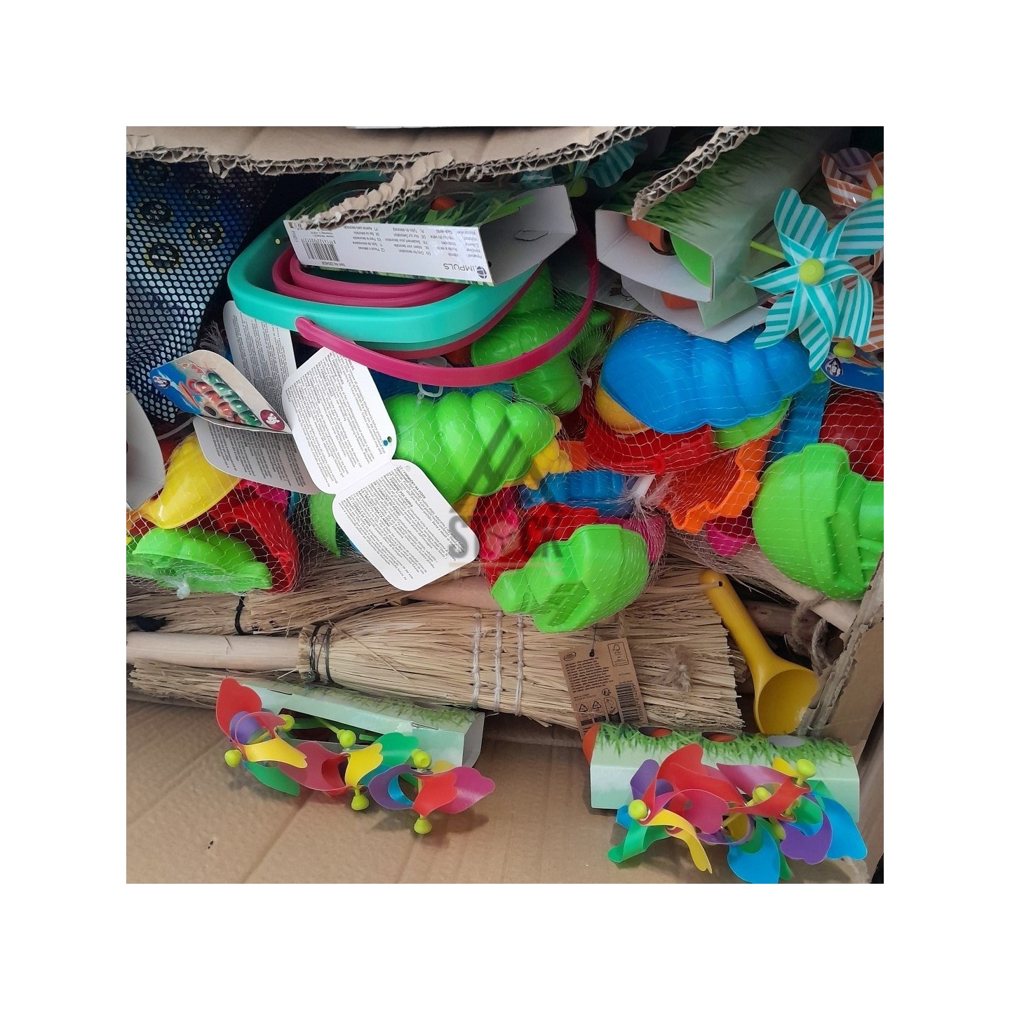 PALETTE A****N - A260