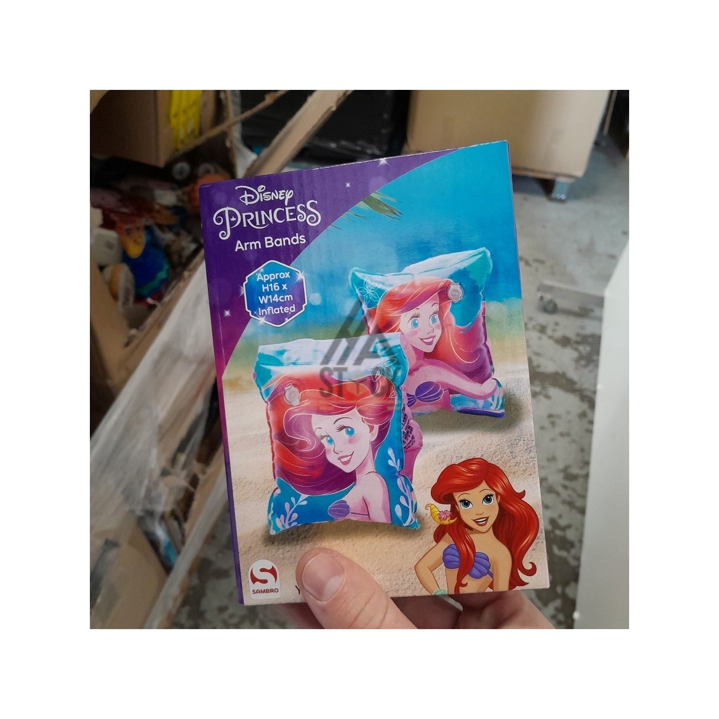 PALETTE A****N - A260