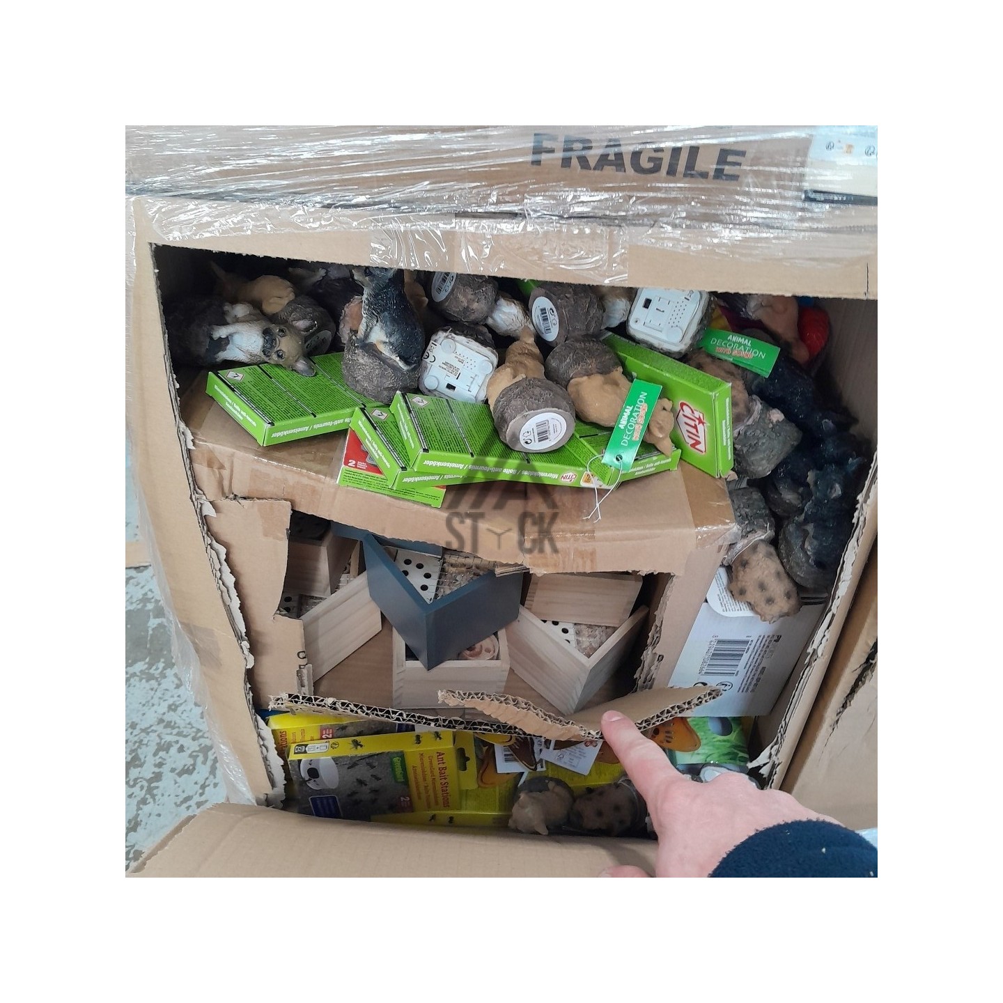 PALETTE A****N - A260