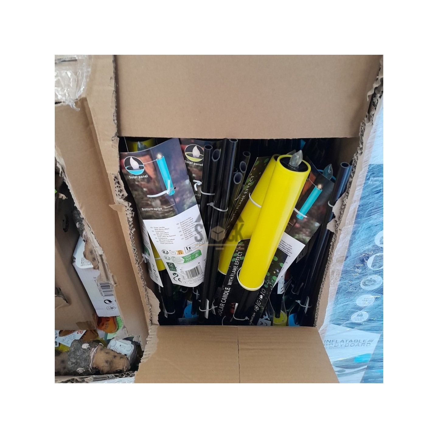 PALETTE A****N - A260