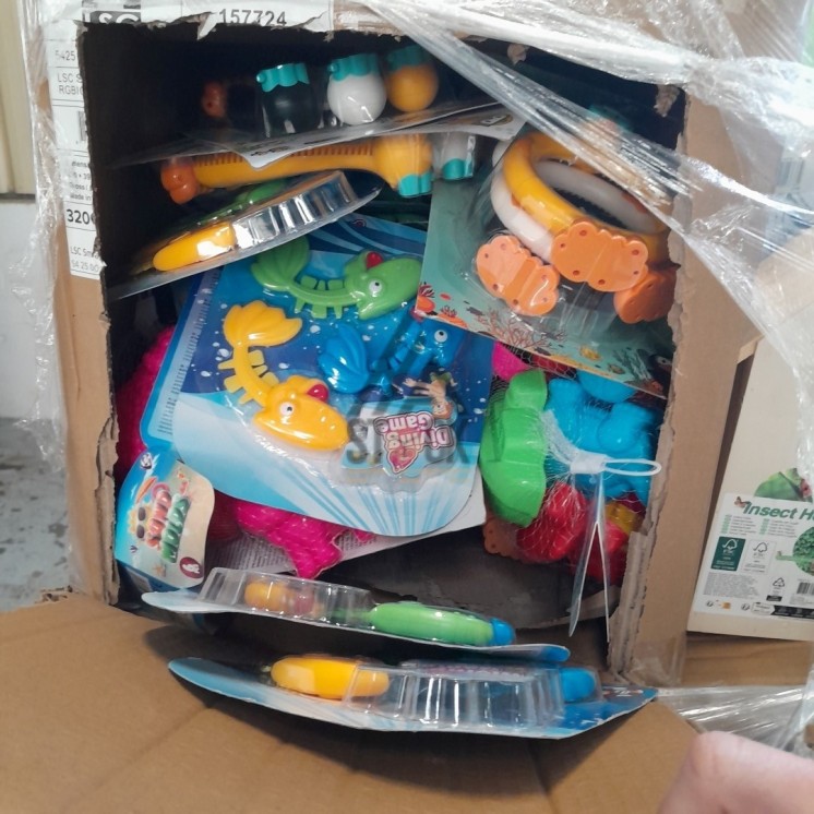 PALETTE A****N - A260