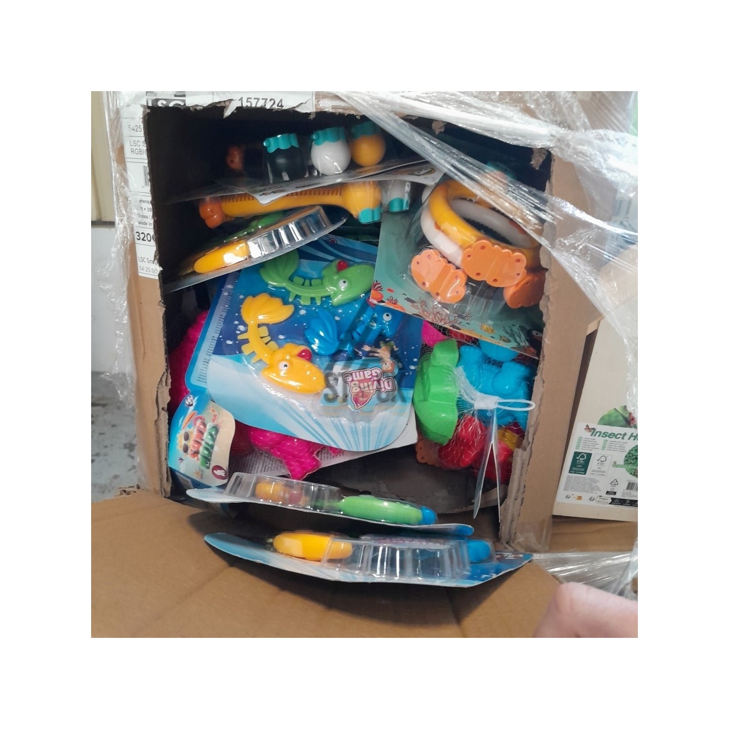 PALETTE A****N - A260