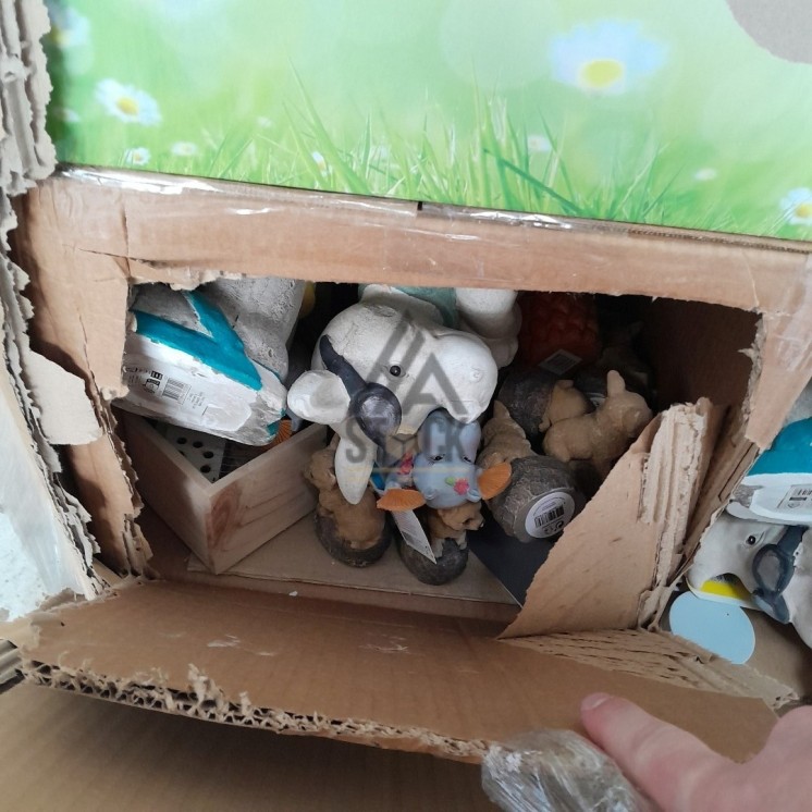 PALETTE A****N - A260