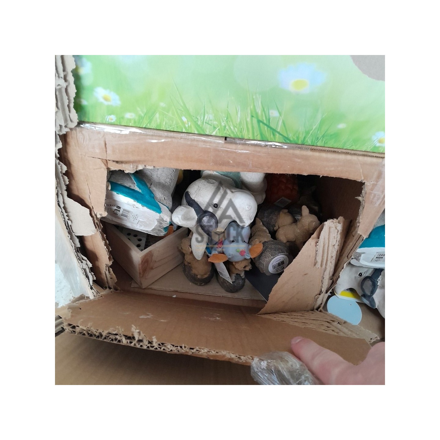 PALETTE A****N - A260